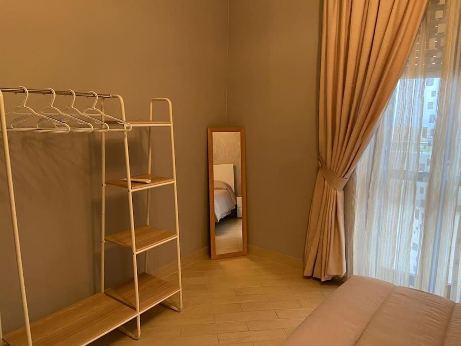 Casa Twins Apartment บารี ภายนอก รูปภาพ