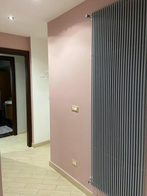 Casa Twins Apartment บารี ภายนอก รูปภาพ