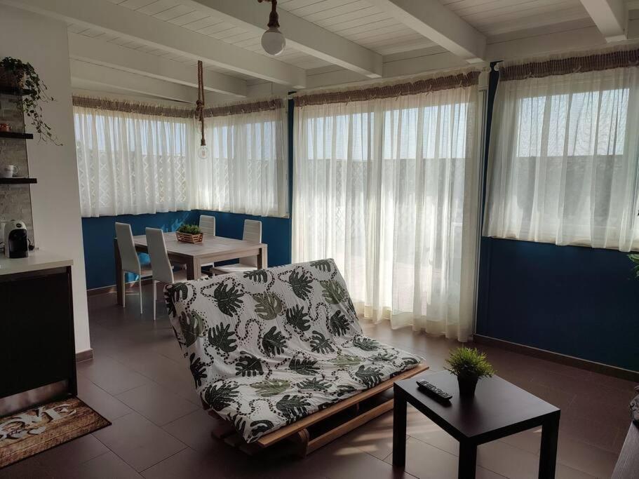 Casa Twins Apartment บารี ภายนอก รูปภาพ
