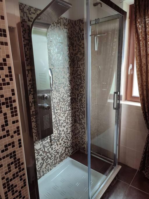 Casa Twins Apartment บารี ภายนอก รูปภาพ