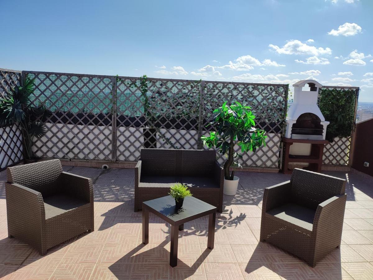 Casa Twins Apartment บารี ภายนอก รูปภาพ