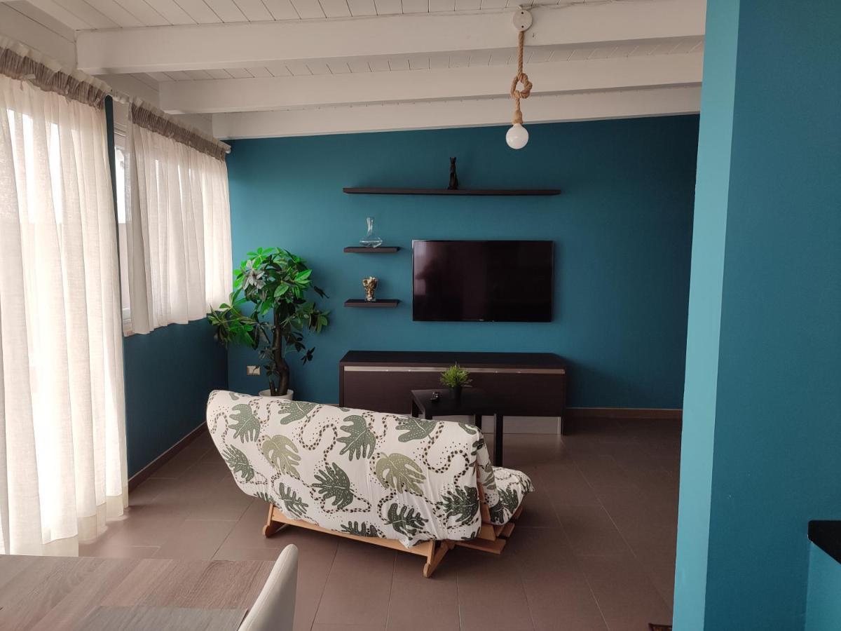 Casa Twins Apartment บารี ภายนอก รูปภาพ