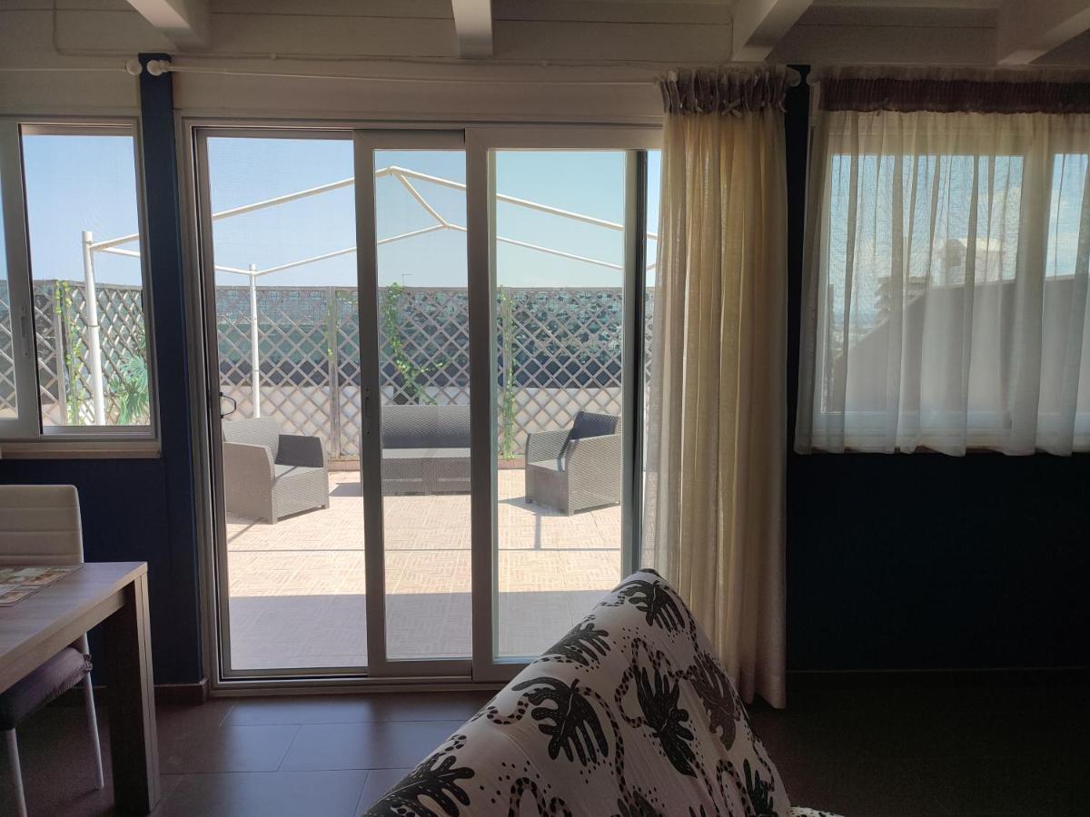 Casa Twins Apartment บารี ภายนอก รูปภาพ