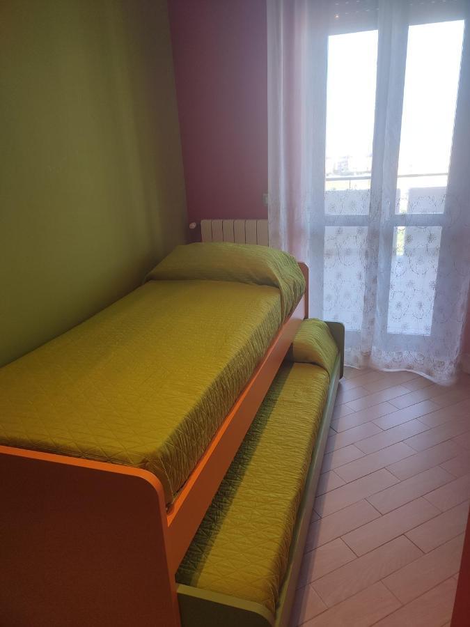 Casa Twins Apartment บารี ภายนอก รูปภาพ