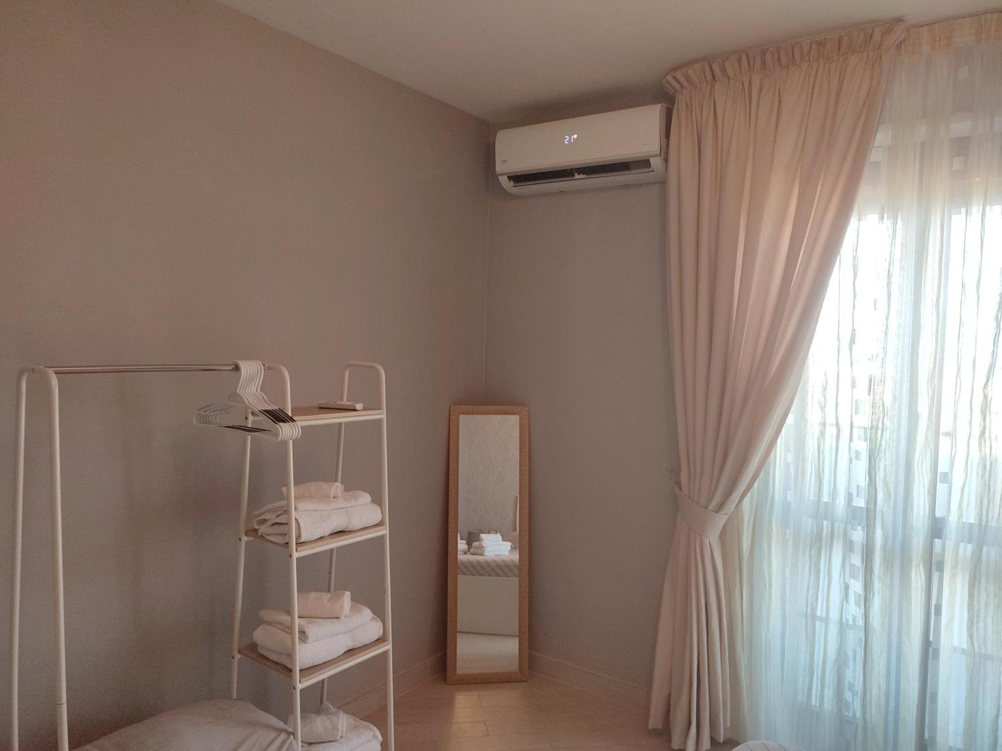 Casa Twins Apartment บารี ภายนอก รูปภาพ
