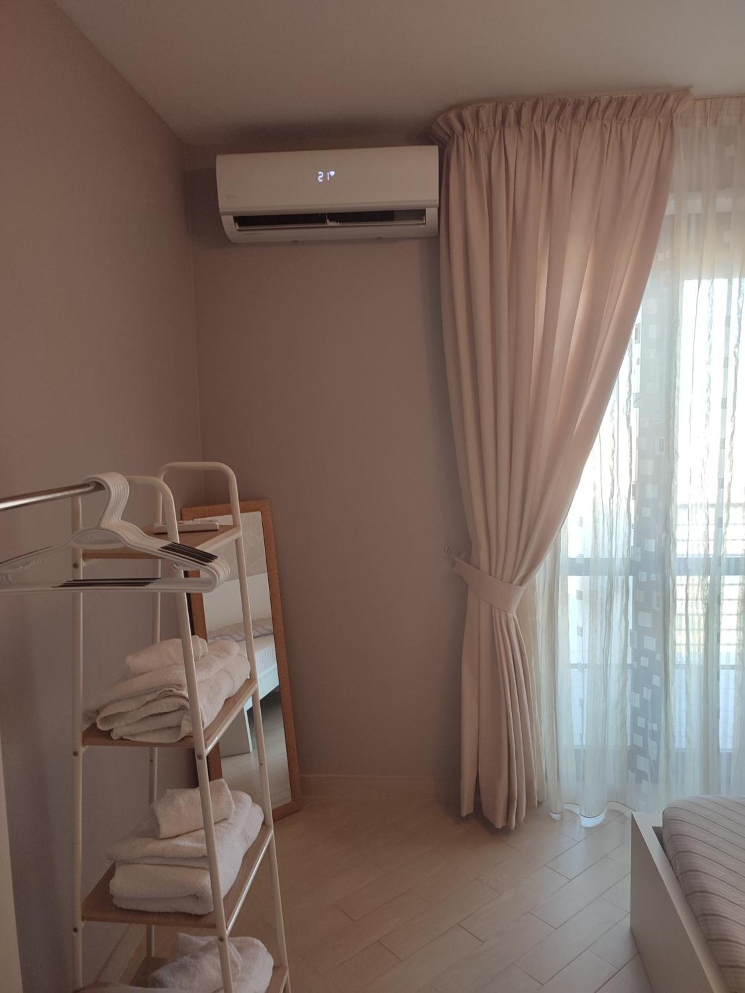 Casa Twins Apartment บารี ภายนอก รูปภาพ