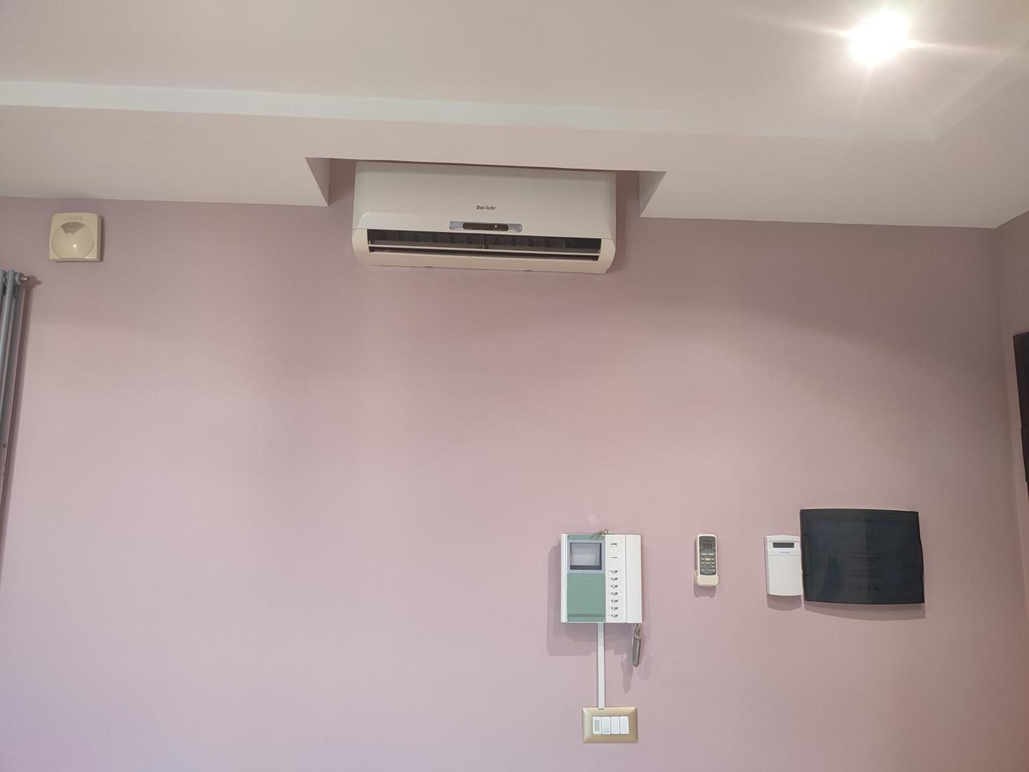 Casa Twins Apartment บารี ภายนอก รูปภาพ