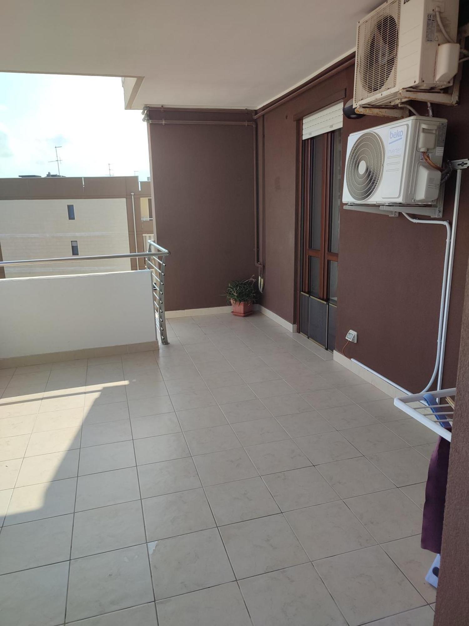 Casa Twins Apartment บารี ภายนอก รูปภาพ