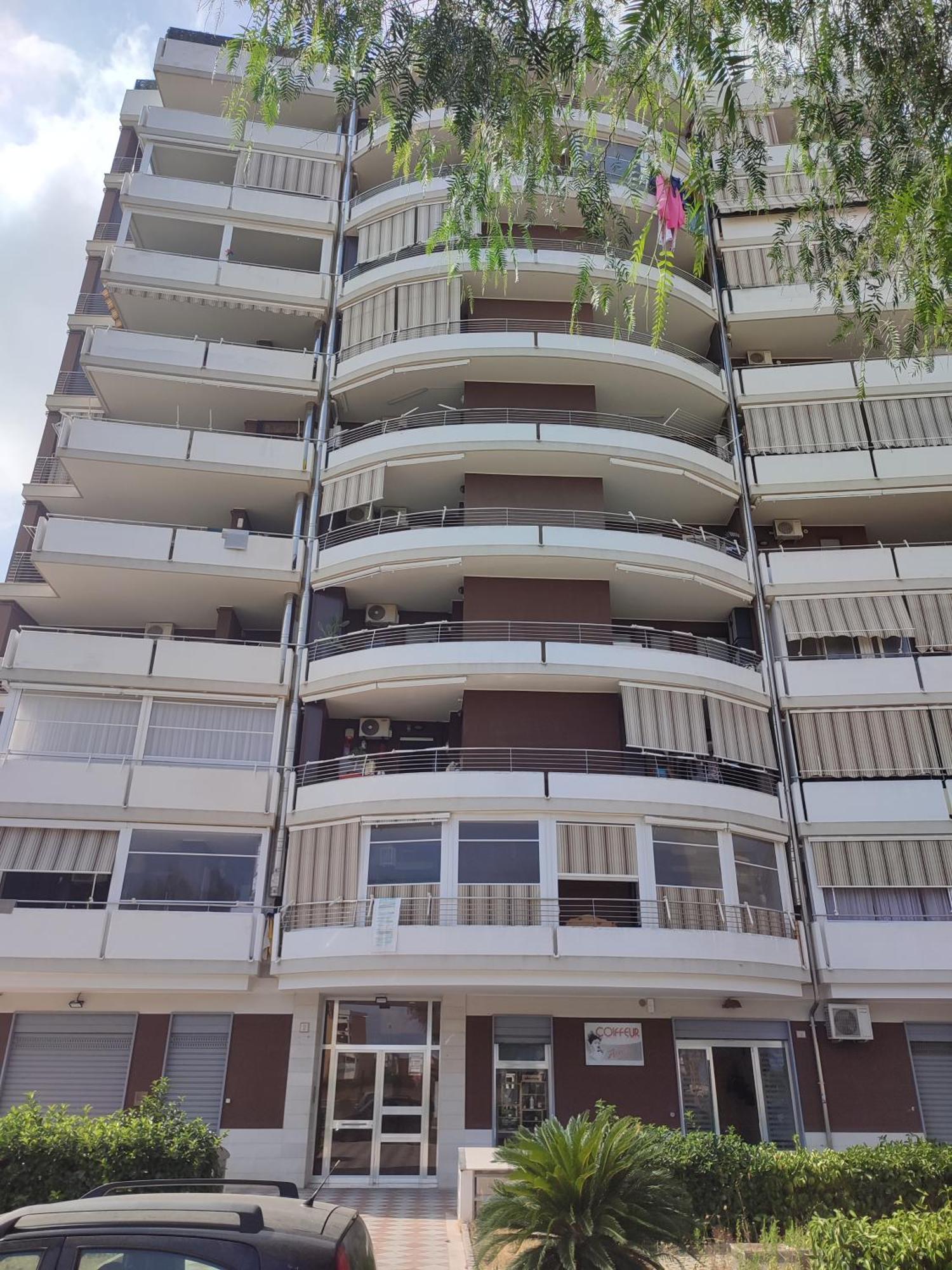 Casa Twins Apartment บารี ภายนอก รูปภาพ